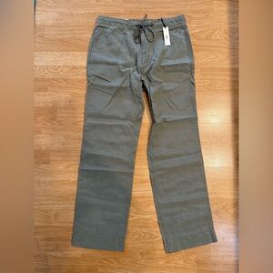 Women's Casual Gray Pants